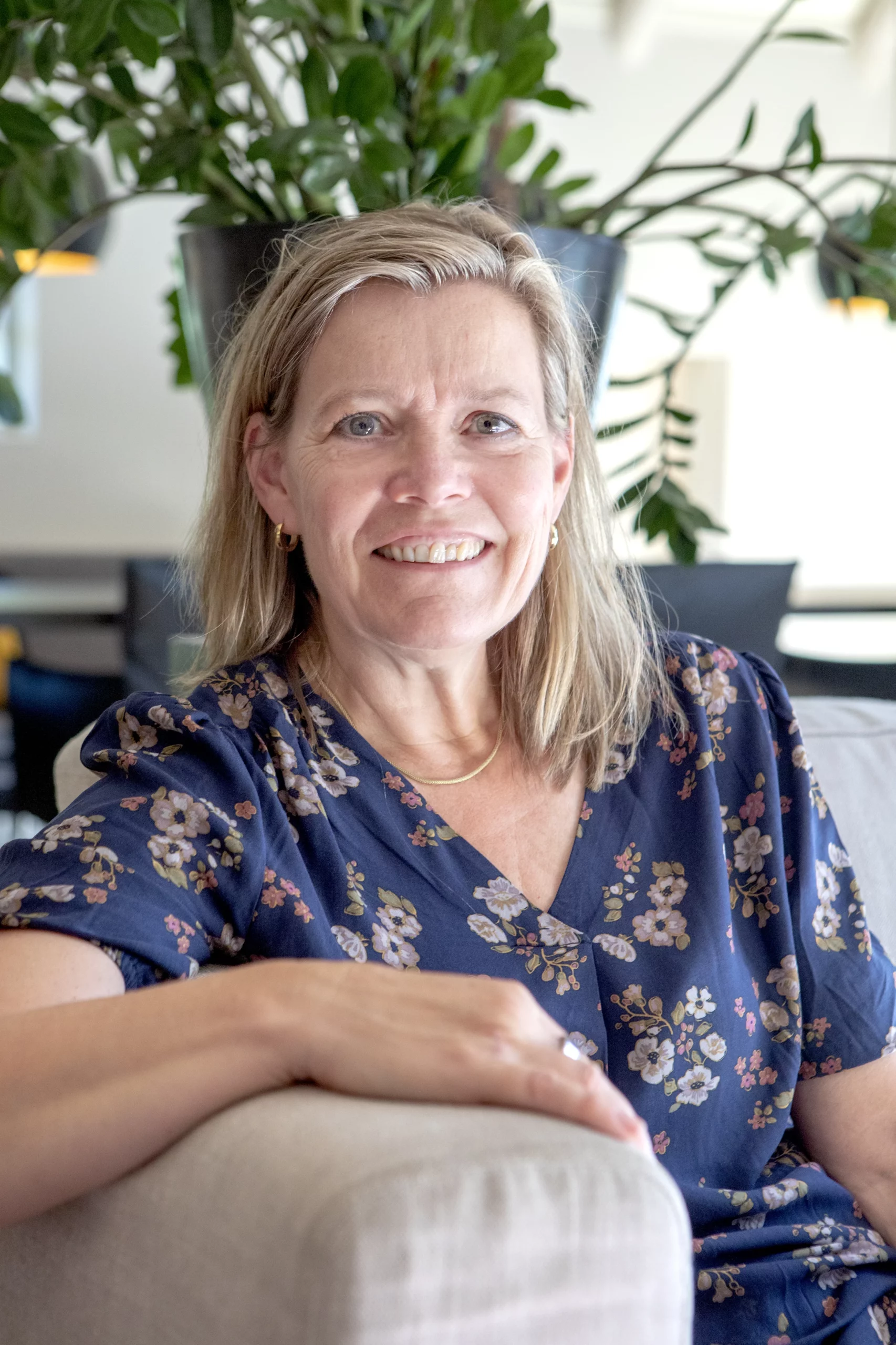 Barbara Cremers