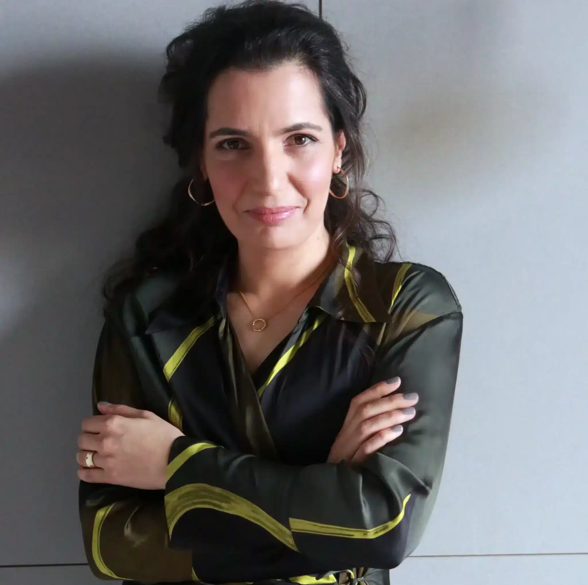 Dr Kalanit Ben-Ari
