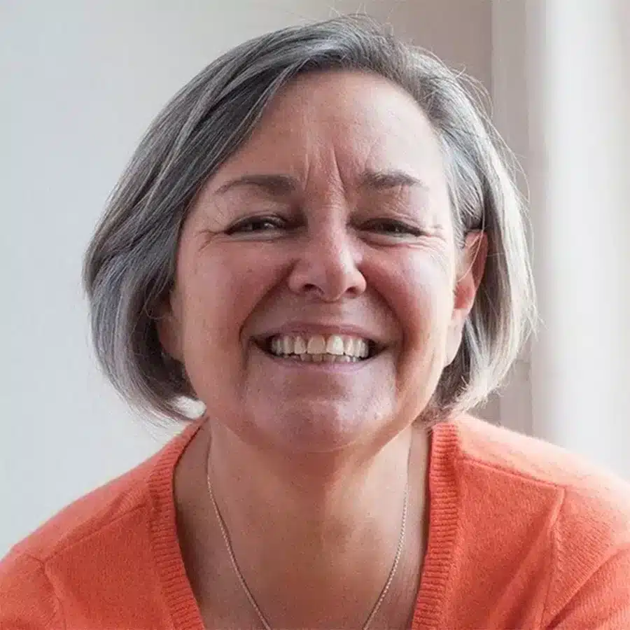 Elisabeth Ponsin