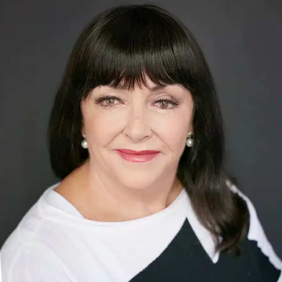 Maureen Brine