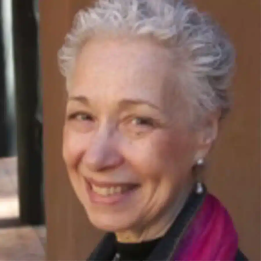 Marcia Ferstenfeld