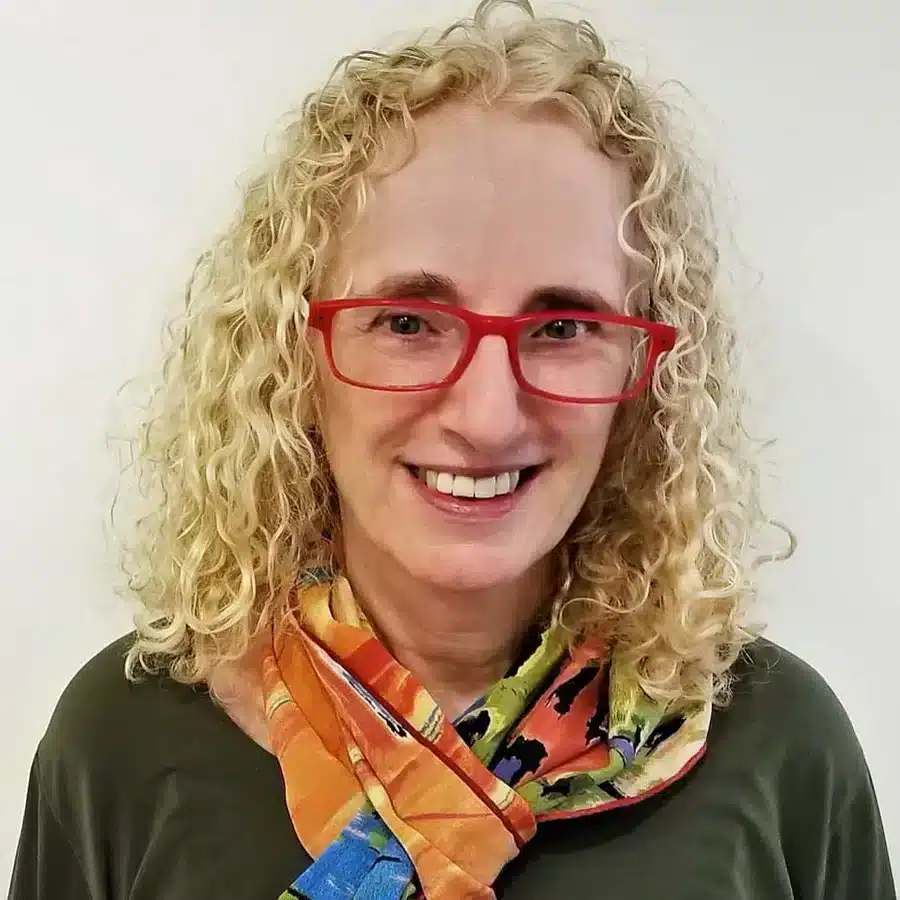 Orli Wahrman