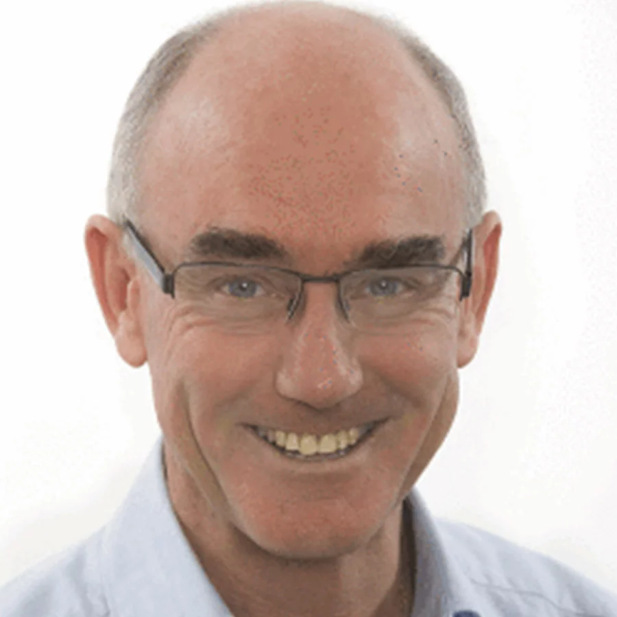 Peter McMillan