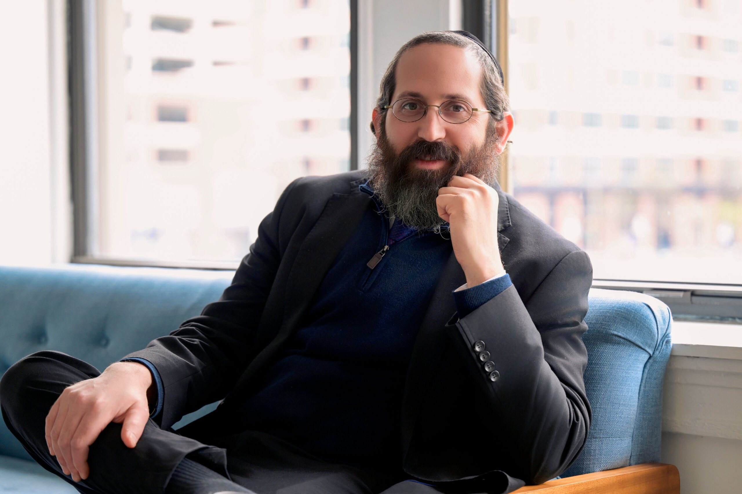 Shlomo Slatkin
