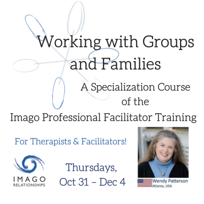 Groups-and-Families-Specialization-Course