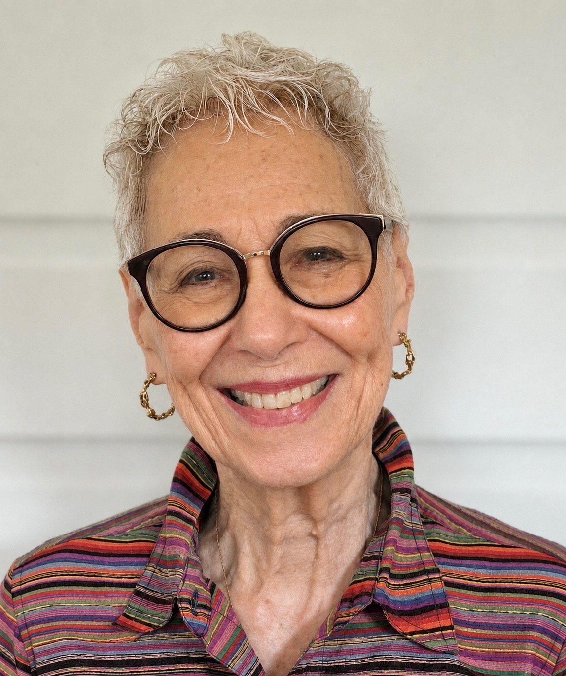 Marcia Ferstenfeld