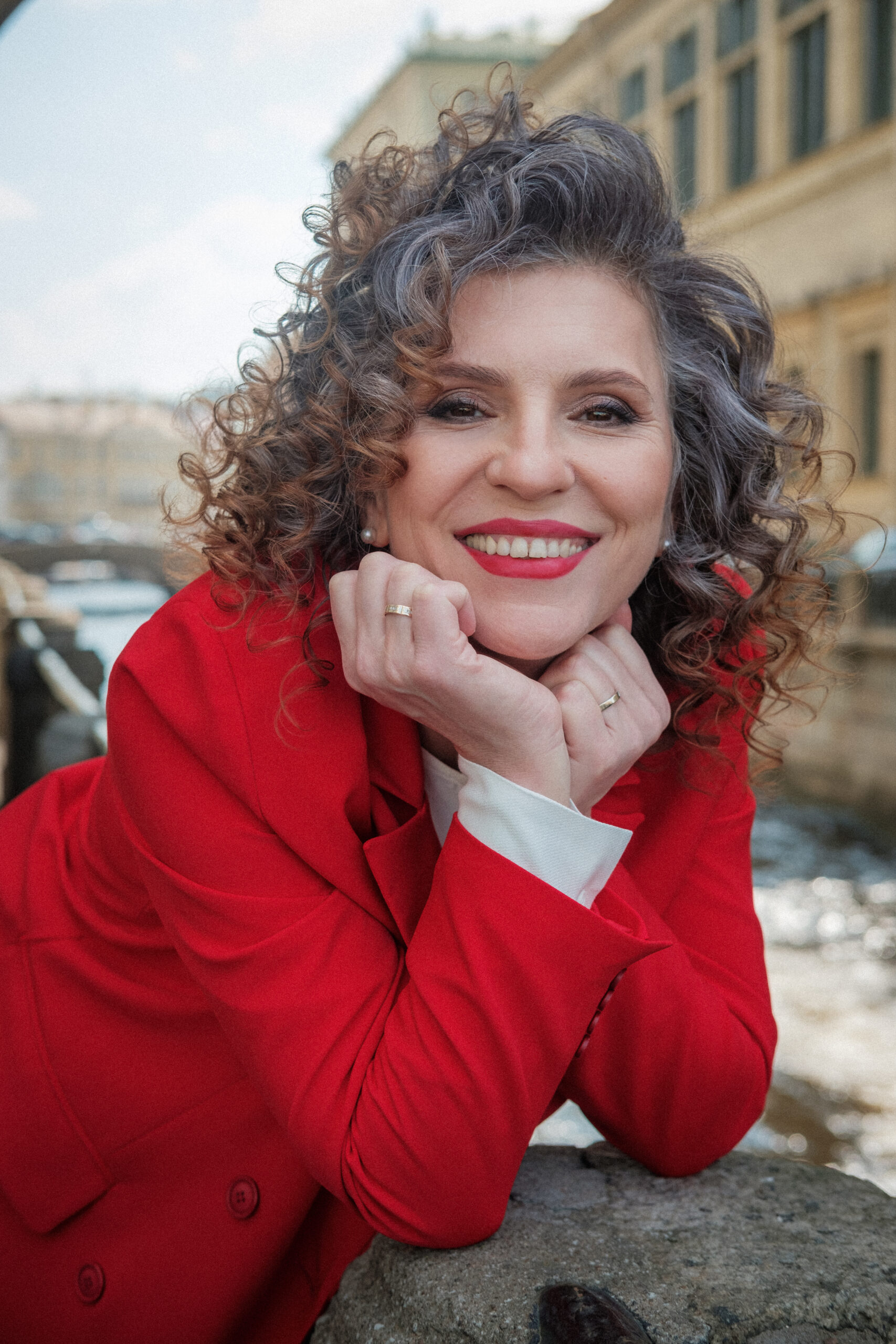 Irina Ivanova